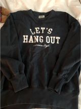 American Eagle Sweatshirt Crewneck Women’s Photo 0