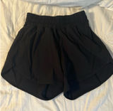 Track That Lululemon 5" Lined Shorts Photo 0