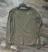 Gymshark Long Sleeve Top Photo 0