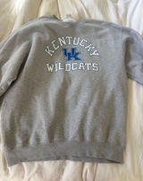 University of Kentucky Champion Crewneck Photo 0