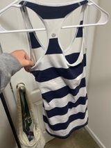 Lululemon Tank Top Photo 0