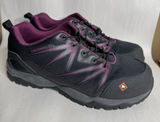 Merrell J15822 Fullbench Composite Toe Safety‎ Work Shoes Women Size 11 M Photo 0