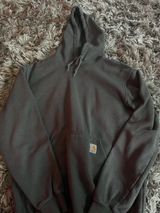 Carhartt Hoodie Photo 0
