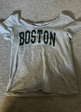 John Galt Off-The-Shoulder Top Photo 0
