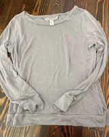 Victoria Secret PJ Top with Pink Bow Photo 0