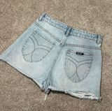 Rolla’s jean shorts  Photo 0