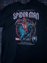 Spiderman shirt  Photo 0