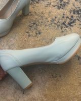 The Prettiest Cinderella Shoes😍😍 Blue Size 9.5 Photo 0