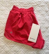 Lululemon Hotty Hot Low Rise Shorts 2.5” Photo 0