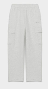 Aritzia Cozy Sweatfleece Mega Cargo™ Sweatpant Photo 0