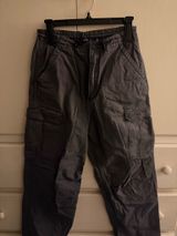 Brandy Melville Cargo Pants Photo 0