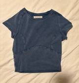 Free People Crop Top Photo 0