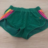 Aviator Nation green lounge shorts  Photo 0