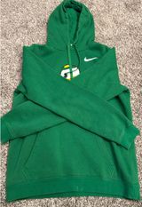 Medium Nike Oregon Ducks Sweatshirt Photo 0