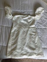 Lulus White Dress Photo 0