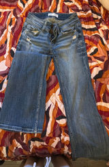 Denim Jeans BKE Buckle Stella Photo 0