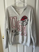 Hollister Sweatshirt Photo 0