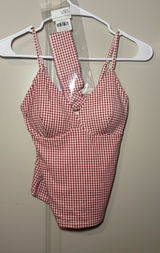 Klassy Triangle Cami Tank Photo 0