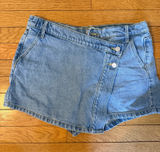 Altar'd State Skirt Photo 0