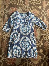 Boden Linen Dress Photo 0