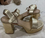 Soda Platform Heels Photo 0