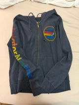 Aviator Nation Jacket Zip-Up Photo 0