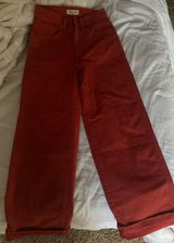 Madewell Wide-Leg Jeans Perfect Vintage Photo 0