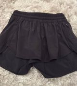 Lululemon Black Shorts Photo 0