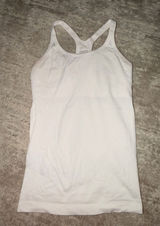 Lululemon Tank Racerback Photo 0