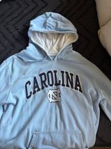 Unc Hoodie Size L Photo 0