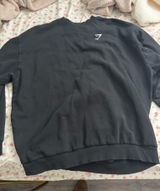 Gymshark Crewneck Photo 0