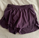 Lululemon Fast and Free High-Rise Photo 0