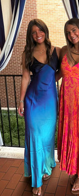 12th Tribe Dress Photo 0