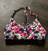 PINK Victoria’s Secret Sports Bra Photo 0