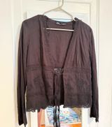 Zara Top Photo 0