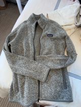 Women’s Patagonia Jacket Fleece Photo 0