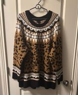 Torrid Sweater Photo 0