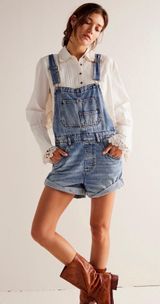 We The Free Ziggy Shortalls Photo 0