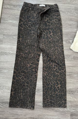 Abercrombie Jeans 90s High-Rise Photo 0