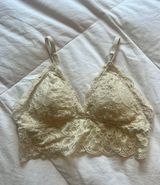 Lace Bralette Photo 0