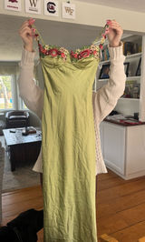 Princess Polly Dress Photo 0