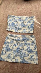 delft print set Photo 0
