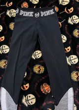 PINK Victoria’s Secret Yoga Leggings Photo 0