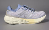 New Balance Fresh Foam X 880 V15 Women's Gray Running Shoes Size 9.5B Photo 0