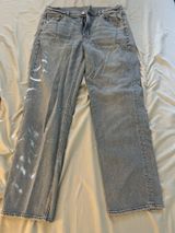 American Eagle Jeans Photo 0