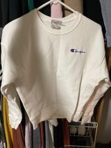 Crewneck Photo 0