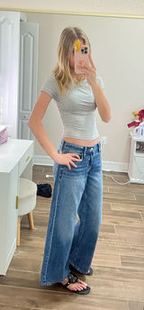 American Eagle Jeans Photo 0