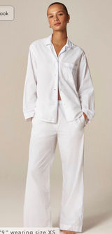 J.Crew PJ Set Photo 0