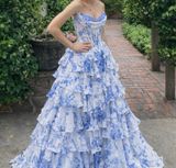 Sherri Hill Dress Photo 0