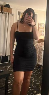 Aritzia TNA Dress Photo 0
